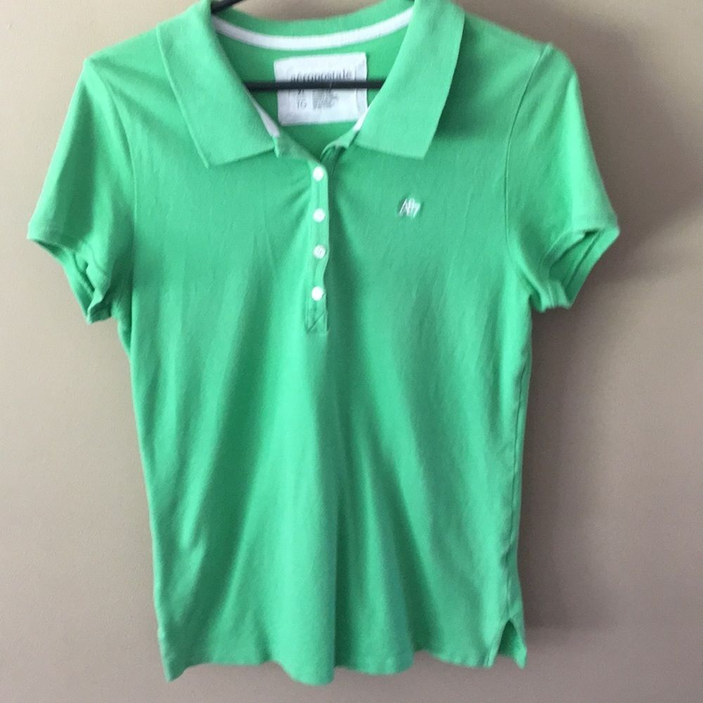 Women’s XL Aeropostale Polo shirt